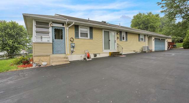 Photo of 4423 Hill Terrace Dr, Reading, PA 19608