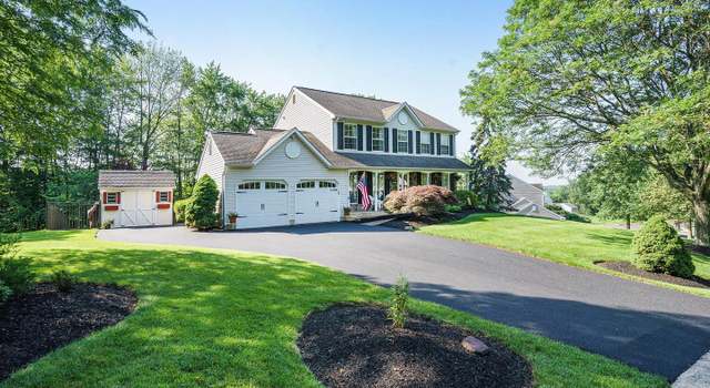 Photo of 1455 Chelsea Ln, Warrington, PA 18976