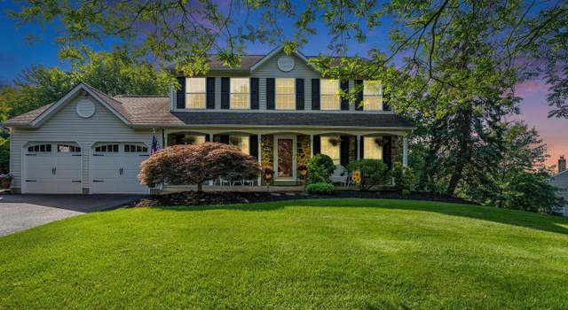 Photo of 1455 Chelsea Ln, Warrington, PA 18976