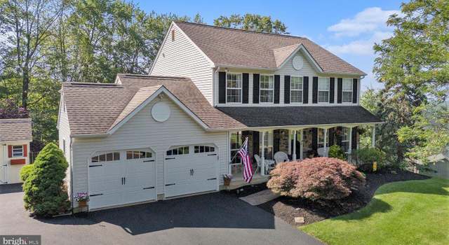 Photo of 1455 Chelsea Ln, Warrington, PA 18976