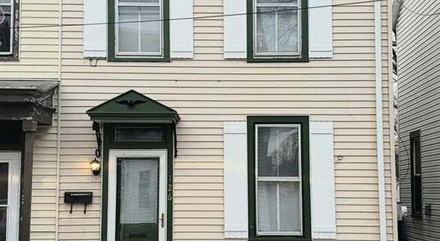 Photo of 126 E Penn St, Carlisle, PA 17013
