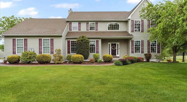 Photo of 139 Mallory Ln, Oxford, PA 19363