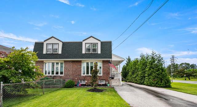 Photo of 333 Jansen Ave, Essington, PA 19029