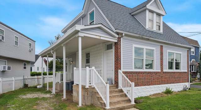 Photo of 721 Mount Vernon Ave, Folsom, PA 19033