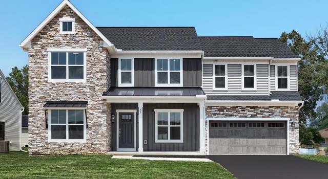 Photo of 35 Vista Ct, Lititz, PA 17543