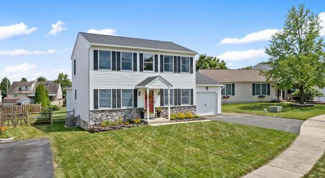 Photo of 1015 Jodie Ct, Pennsburg, PA 18073