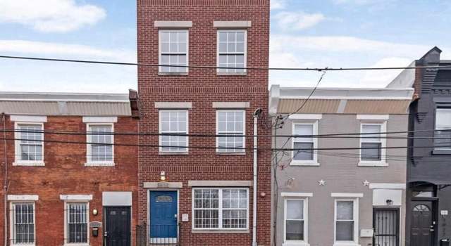 Photo of 1931 N Uber St, Philadelphia, PA 19121