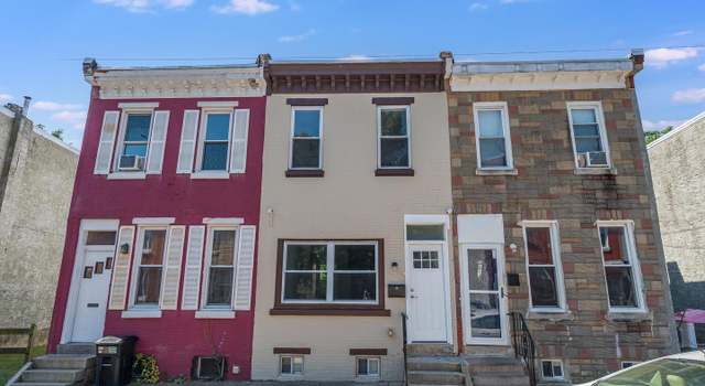 Photo of 4212 Wallace St, Philadelphia, PA 19104