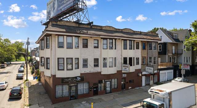 Photo of 4419 N Broad St, Philadelphia, PA 19140