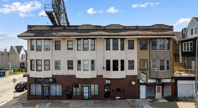 Photo of 4419 N Broad St, Philadelphia, PA 19140