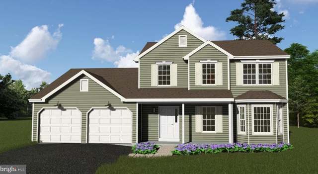 Photo of 83 Ricks Rd, New Ringgold, PA 17960