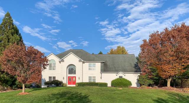 Photo of 1322 Rosepointe Dr, York, PA 17404