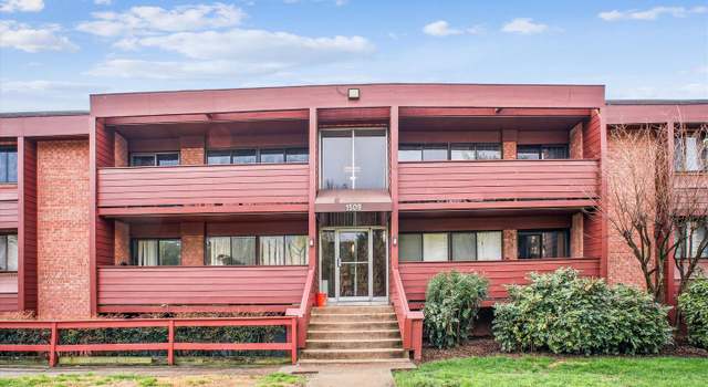 Photo of 1509 S George Mason Dr #22, Arlington, VA 22204