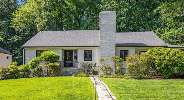 Photo of 5124 37th St N, Arlington, VA 22207