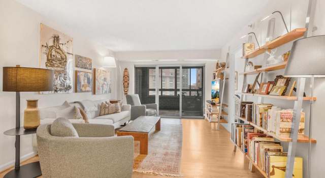 Photo of 2121 Jamieson Ave #707, Alexandria, VA 22314