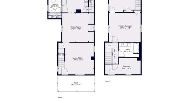 Photo of 125 Virginia Ave, Berryville, VA 22611