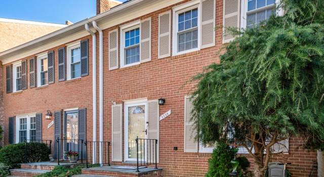 Photo of 5259 Leestone Ct, Springfield, VA 22151