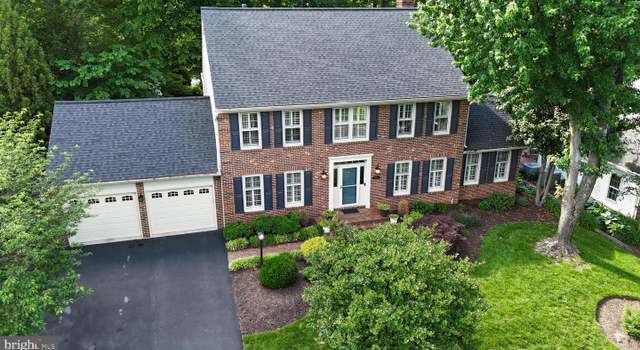Photo of 8346 Argent Cir, Fairfax Station, VA 22039