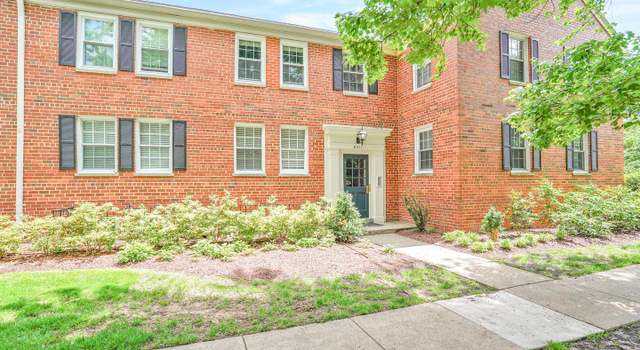Photo of 6517 Potomac Ave Unit A2, Alexandria, VA 22307