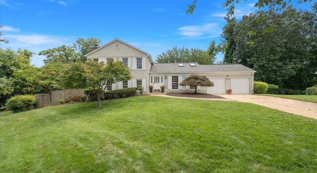 Photo of 1730 Chesterford Way, Mclean, VA 22101