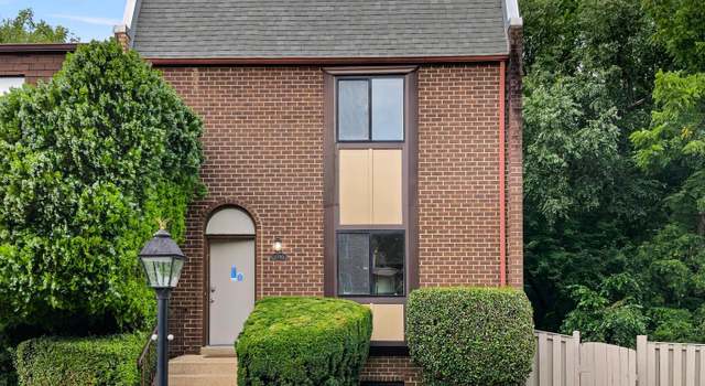 Photo of 1700 Tyvale Ct, Vienna, VA 22182
