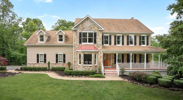 Photo of 13385 Taylorstown Rd, Leesburg, VA 20176