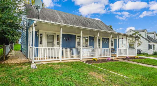 Photo of 171 Manassas Dr, Manassas Park, VA 20111