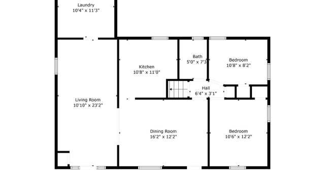 Photo of 171 Manassas Dr, Manassas Park, VA 20111