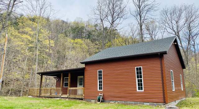 Photo of 1886 Ford Hill Rd, Rio, WV 26755