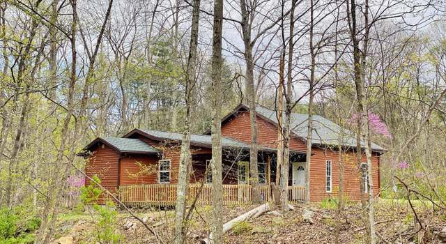 Photo of 1886 Ford Hill Rd, Rio, WV 26755