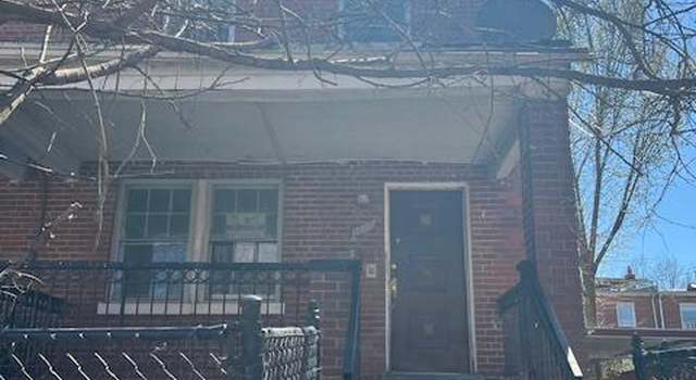 Photo of 1229 Savannah Pl SE, Washington, DC 20032