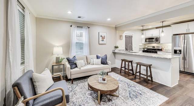 Photo of 4312 Polk St NE, Washington, DC 20019