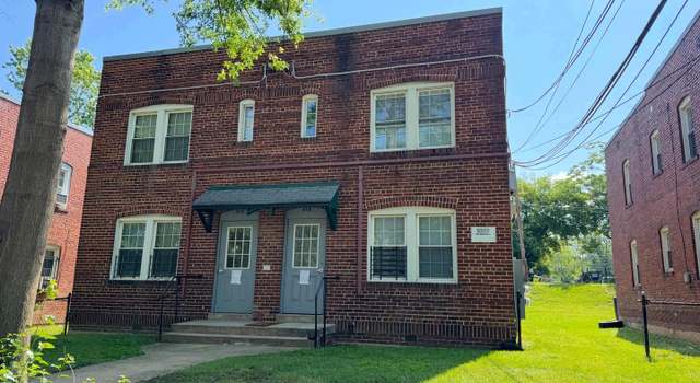 Photo of 513 45th St NE, Washington, DC 20019