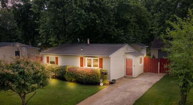 Photo of 215 Glen Rd, Glen Burnie, MD 21060