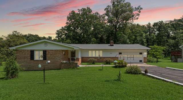 Photo of 7517 Race Rd, Hanover, MD 21076