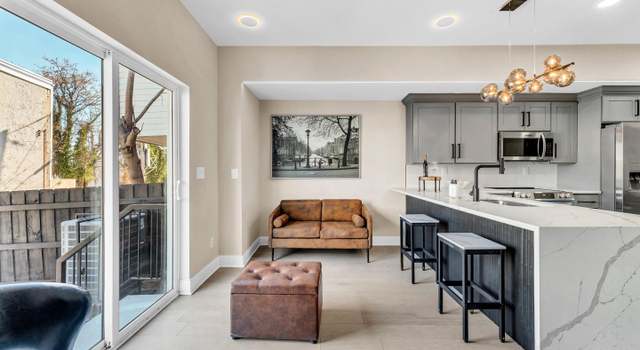 Photo of 1745 N Bond St, Baltimore, MD 21213