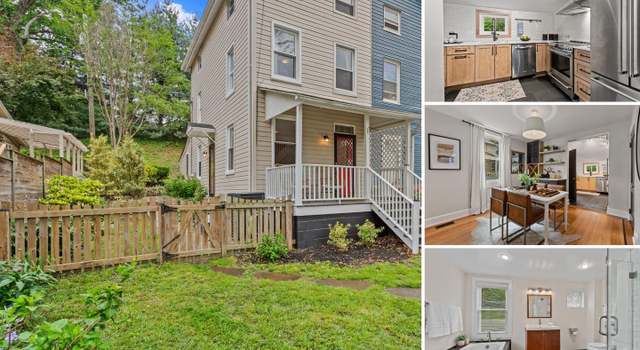 Photo of 1329 Clipper Heights Ave, Baltimore, MD 21211