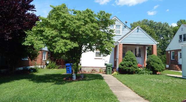 Photo of 5809 Eurith Ave, Baltimore, MD 21206