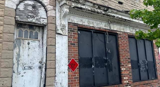 Photo of 2306 E Madison St, Baltimore, MD 21205