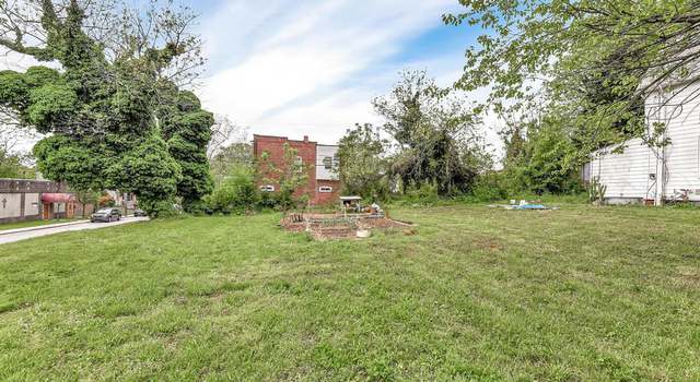 Photo of 3609 Old York Rd, Baltimore, MD 21218