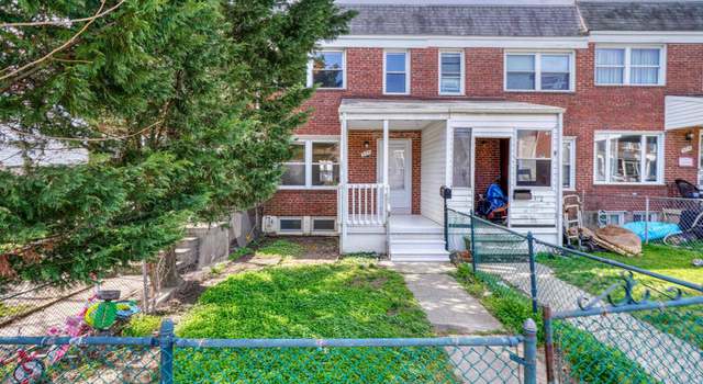 Photo of 974 Elton Ave, Baltimore, MD 21224