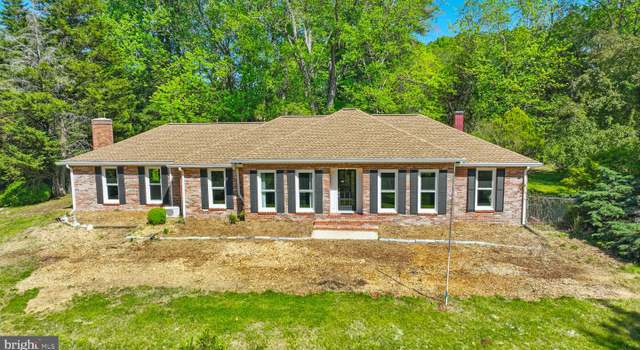 Photo of 6611 Jupiter Dr, Huntingtown, MD 20639