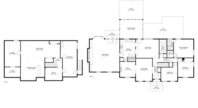 Photo of 6611 Jupiter Dr, Huntingtown, MD 20639