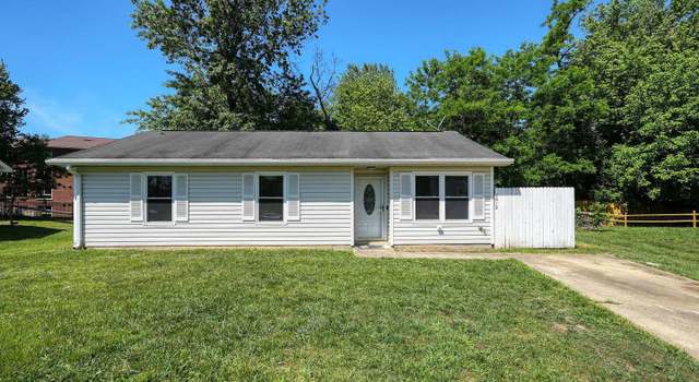 Photo of 2012 All Hallows Ct, Waldorf, MD 20602