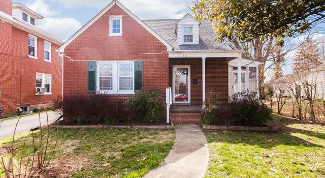 Photo of 1304 W Seventh St, Frederick, MD 21701