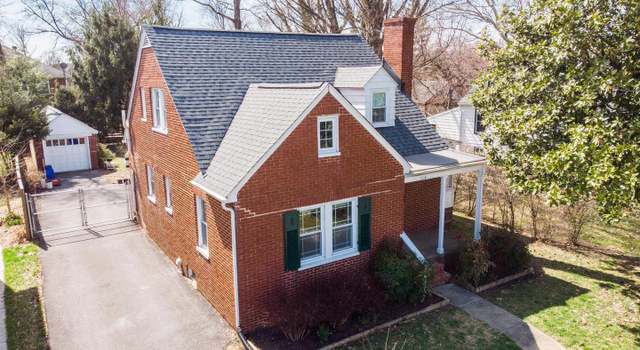 Photo of 1304 W Seventh St, Frederick, MD 21701