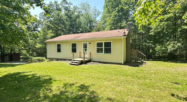 Photo of 1681 Shady Dell Rd, Oakland, MD 21550