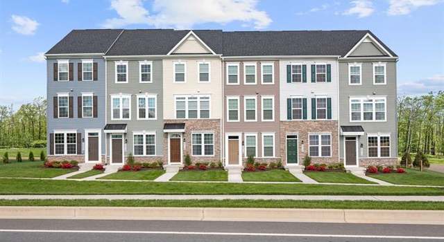 Photo of 7002 Mahant Way Unit D, Elkridge, MD 21075