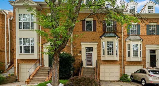 Photo of 13406 Silver Moon Way, Silver Spring, MD 20904
