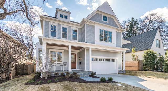 Property at 7819 Exeter Rd, Bethesda, MD 20814, 5 beds, 5.5 baths
